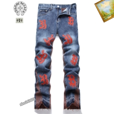 Chrome Hearts Jeans